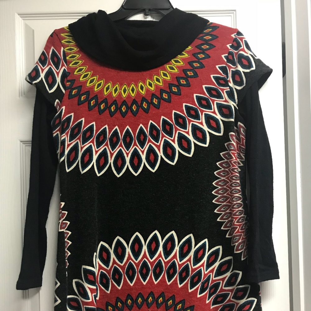 Fall/Winter dress